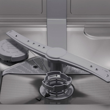 Lavavajillas integrable Siemens SR93EX25LE 45 cm (9)