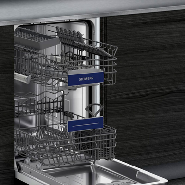 Lavavajillas integrable Siemens SR63EX25KE 45 cm (2)