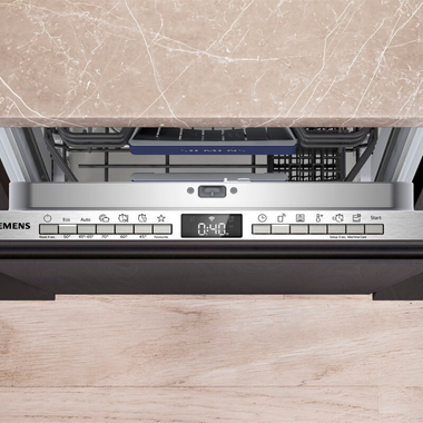 Lavavajillas integrable Siemens SR63EX25KE 45 cm (3)