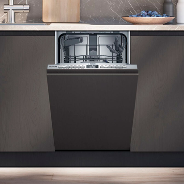 Lavavajillas integrable Siemens SR63EX25KE 45 cm (5)