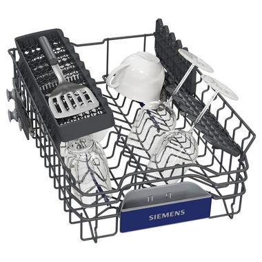 Lavavajillas integrable Siemens SR63EX25KE 45 cm (6)