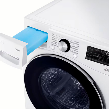 Secadora LG RH18U8AVCW 18Kg (3)