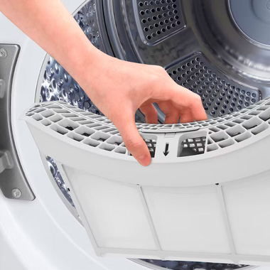 Secadora LG RH18U8AVCW 18Kg (5)