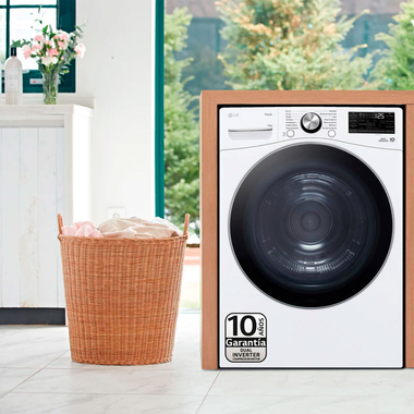 Secadora LG RH18U8AVCW 18Kg (7)