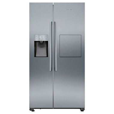 Frigorífico Americano Siemens KA93GAIDP Inox