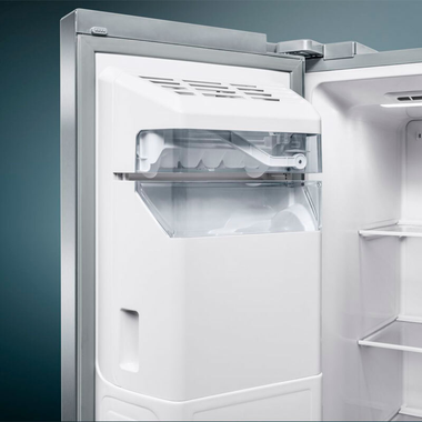 Frigorífico Americano Siemens KA93GAIDP Inox (8)