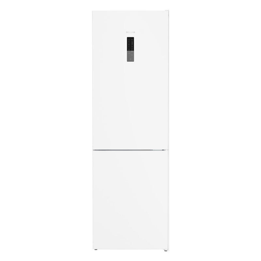 Frigorífico Combi Siemens KG36NXWDF Blanco