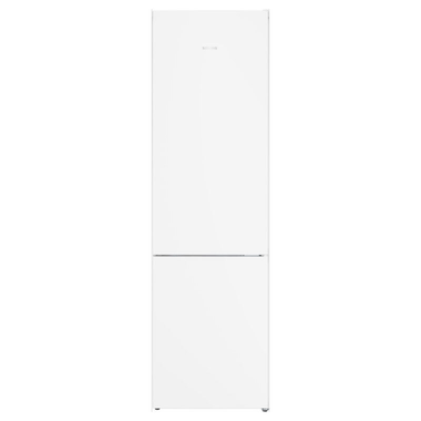 Frigorífico Combi Siemens KG39NVWDG Blanco