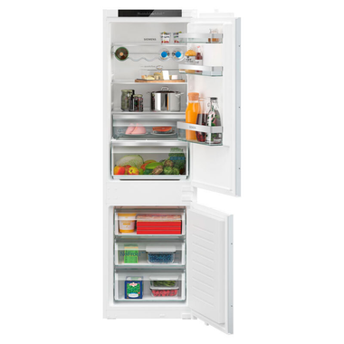 Frigorífico integrable Combi Siemens KI86NVSE0