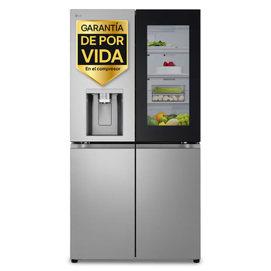 Frigorífico Americano LG GMK960PY2E Inox