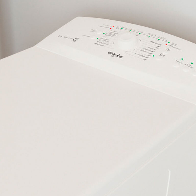 Lavadora Whirlpool TDLR7220LSSPN 7Kg (3)