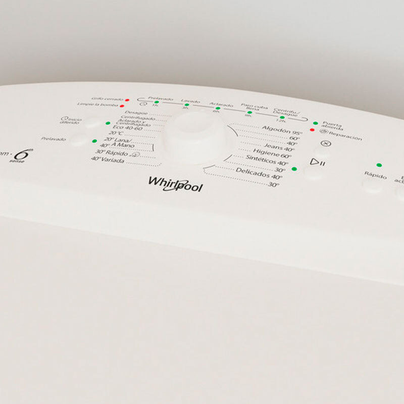 Lavadora Whirlpool TDLR7220LSSPN 7Kg (5)