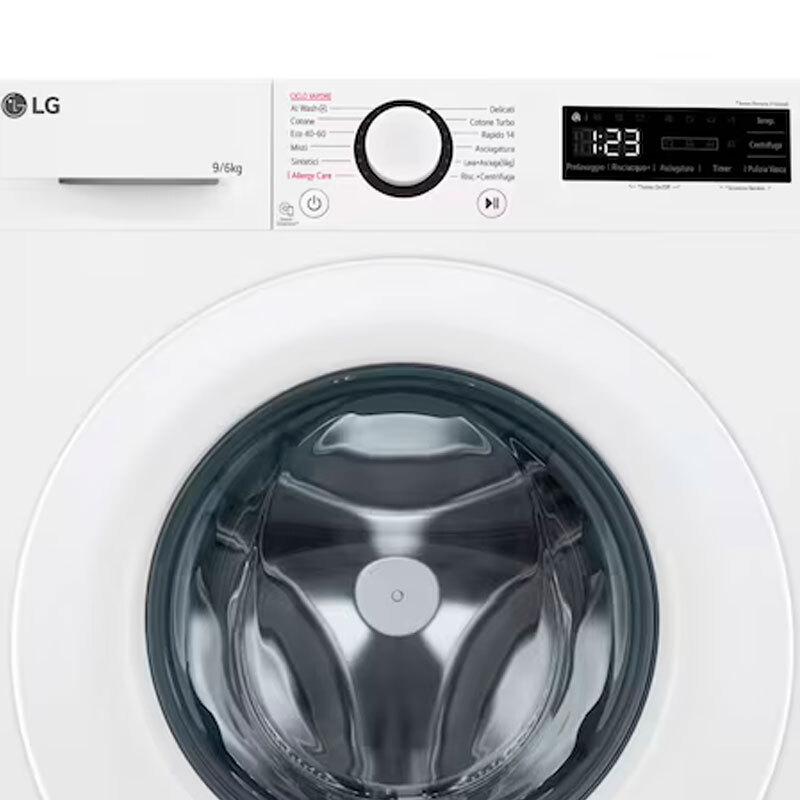 Lavasecadora LG F4DR5009A3W 9kg (3)