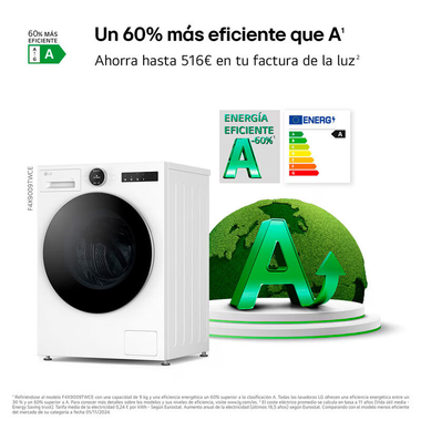 Lavadora LG F4X9009TWCE 9kg (6)