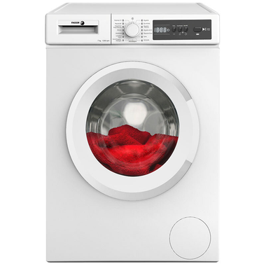 Lavadora Fagor 3FE7412 7Kg