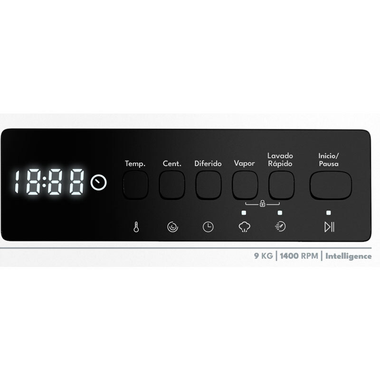 Lavadora Exquisit WMP9140-770A 9Kg (1)