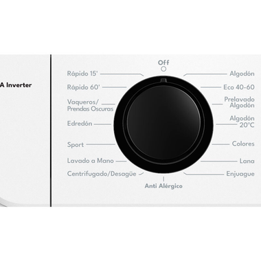 Lavadora Exquisit WMP9140-770A 9Kg (2)