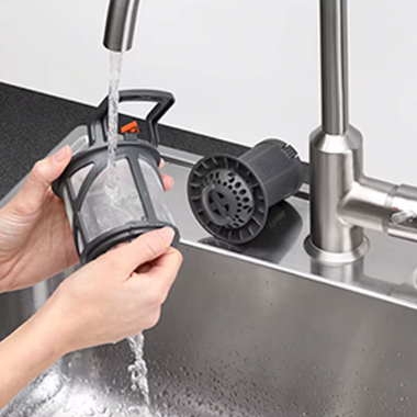 Lavavajillas integrable AEG FSE76727P 60 cm (4)