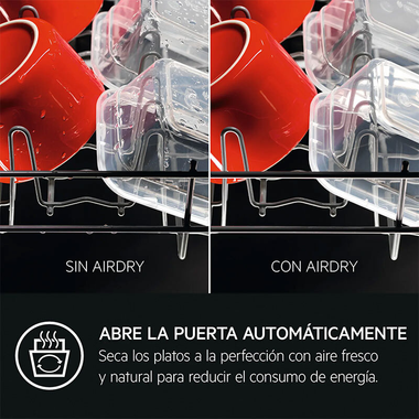 Lavavajillas integrable AEG FSE76727P 60 cm (7)