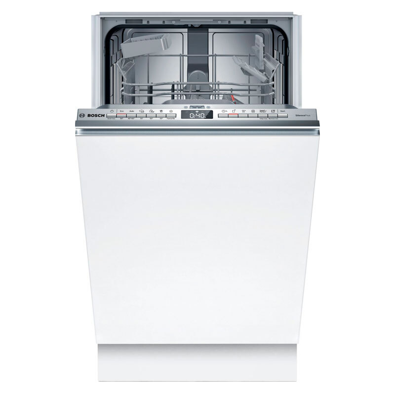 Lavavajillas integrable Bosch SPH4EKX17E 45 cm