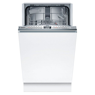 Lavavajillas integrable Bosch SPH4EKX17E 45 cm