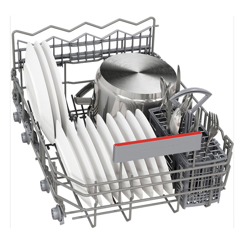 Lavavajillas integrable Bosch SPH4EKX17E 45 cm (7)