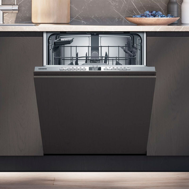 Lavavajillas integrable Siemens SN63HX03TE 60 cm (4)