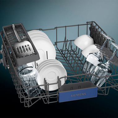 Lavavajillas integrable Siemens SN63HX03TE 60 cm (6)