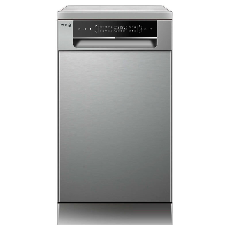 Lavavajillas Fagor 4LVF-438ADX 45 cm
