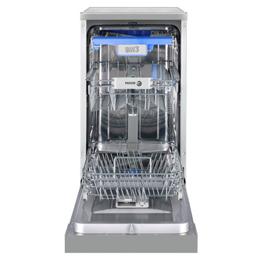 Lavavajillas Fagor 4LVF-438ADX 45 cm (1)