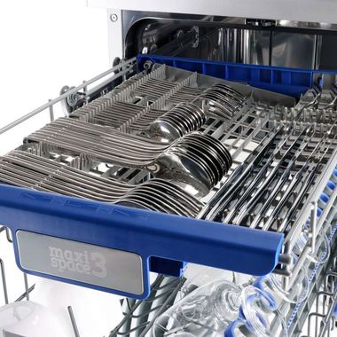 Lavavajillas Fagor 4LVF-438ADX 45 cm (4)