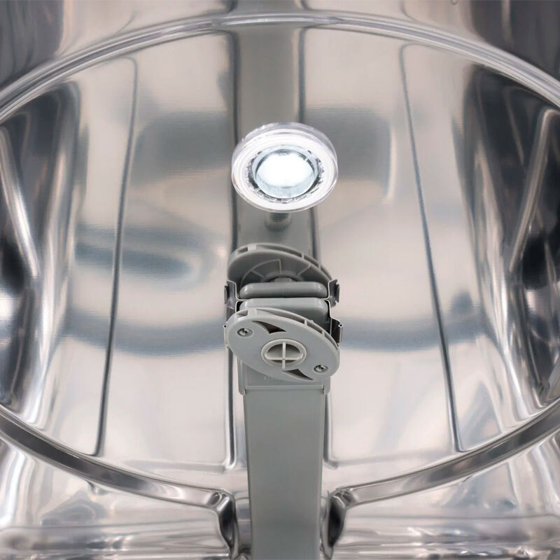 Lavavajillas Fagor 4LVF-438ADX 45 cm (7)