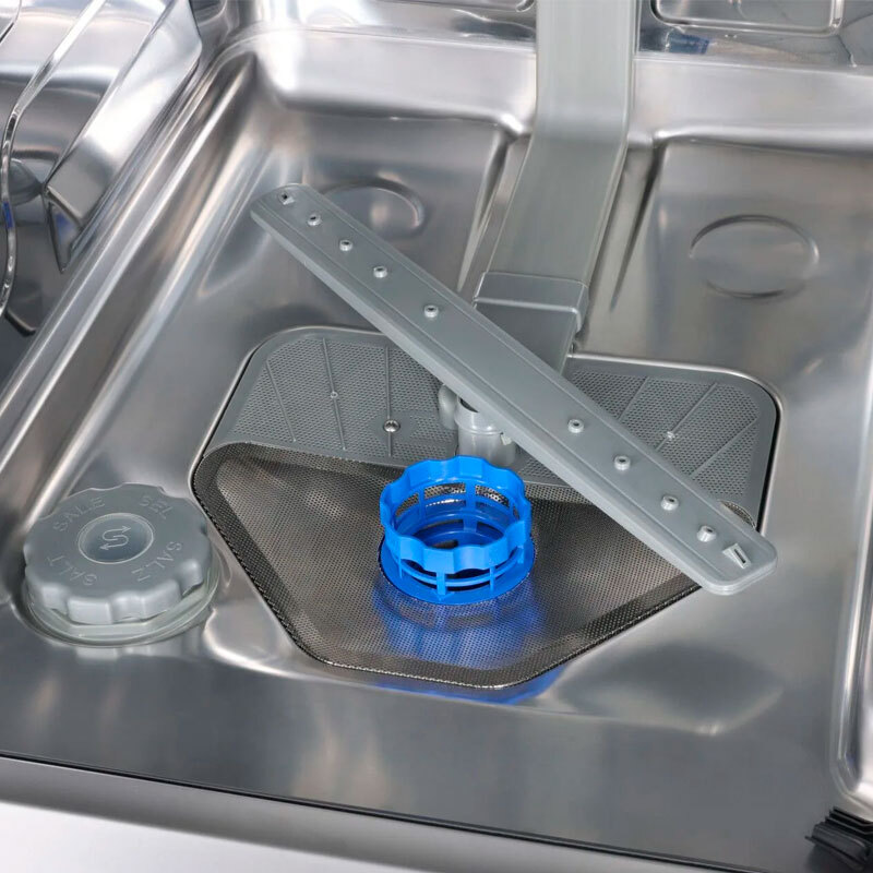 Lavavajillas Fagor 4LVF-438ADX 45 cm (8)