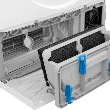 Secadora Balay 3SB080BE 8Kg (7)