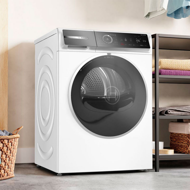 Secadora Bosch WRB247D0ES 9Kg (4)