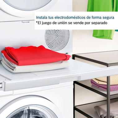 Secadora Bosch WRB247D0ES 9Kg (6)