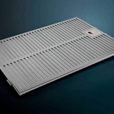 Campana isla Siemens LF98BIP50 Inox 90 cm (5)