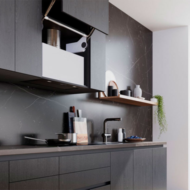 Grupo Filtrante Siemens LB78NPC60 70 cm (4)