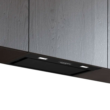 Grupo Filtrante Siemens LB57NPC60 Negro 52 cm