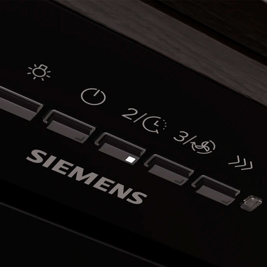 Grupo Filtrante Siemens LB57NPC60 Negro 52 cm (4)