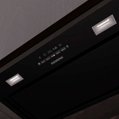 Grupo Filtrante Siemens LB57NPC60 Negro 52 cm (5)