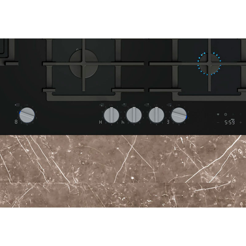 Placa cristal Siemens ER9A6SH40 90 cm (2)