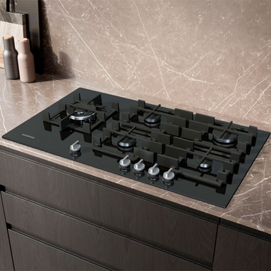 Placa cristal Siemens ER9A6SH40 90 cm (3)