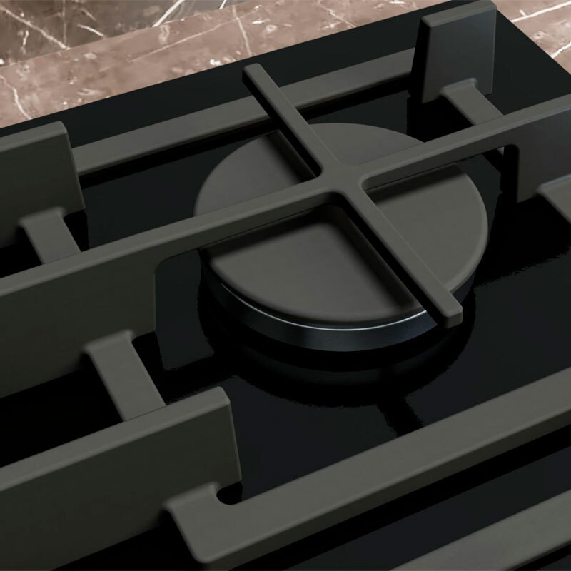 Placa cristal Siemens ER9A6SH40 90 cm (4)