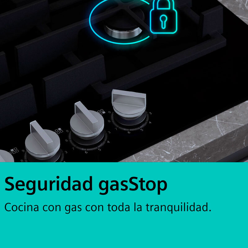 Placa cristal Siemens ER9A6SH40 90 cm (7)