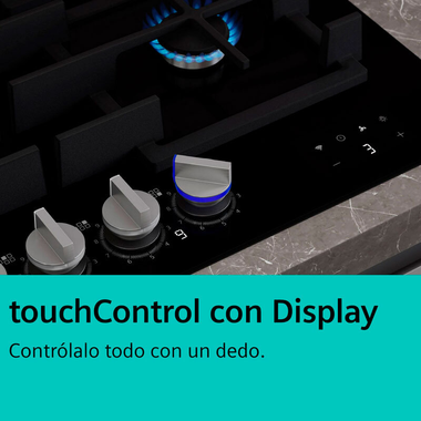 Placa cristal Siemens ER9A6SH40 90 cm (8)