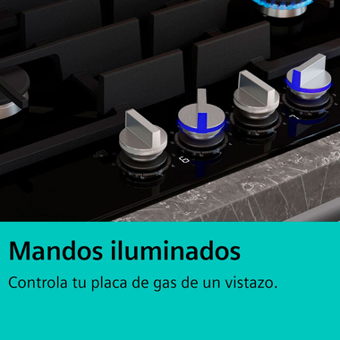 Placa cristal Siemens ER9A6SH40 90 cm (9)