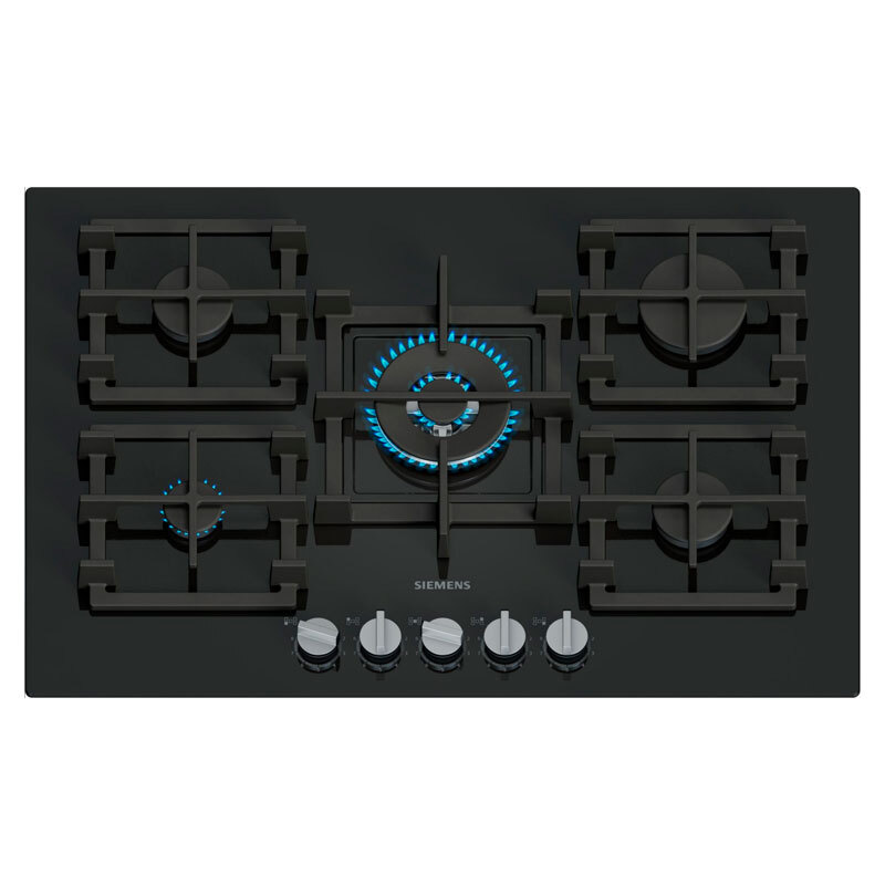 Placa cristal Siemens EP7A6QI40 75 cm