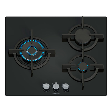 Placa cristal Siemens EP6A6CI10 59 cm