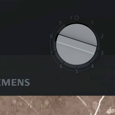 Placa cristal Siemens ER3A6AI10 30 cm (2)